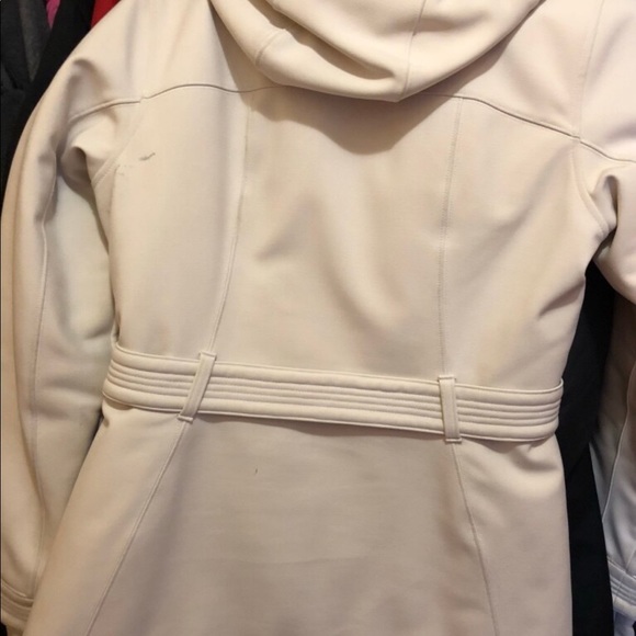 Northface coat - Picture 2 of 5